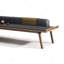 Chaise confortable en bois de frêne-111617466