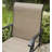 Stringfellow Metal Outdoor 30'' Bar Stool