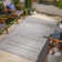Outdoor Boho Rug Blue/Cream_TRG2330