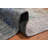 Handmade Patchwork Distressed Area Rug 8x10