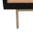 57.25'' Wide Mango Solid Wood Sideboard-86937289