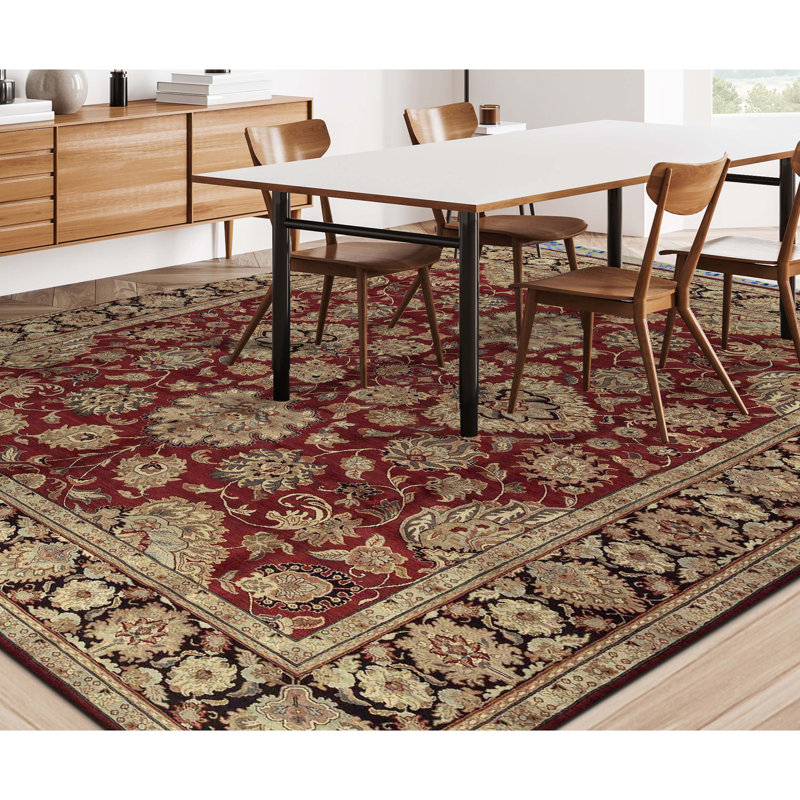 Crown One-of-a-Kind 11'5" X 14'11" Area Rug