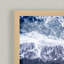Coastal Retreat Jokulsarlon by  - 3 Piece Picture Frame Photograph Set on Paper-81386444