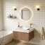 Meuble-lavabo flottant avec espace de rangement multifonctionnel et trou de robinet simple-1666615086-1666615085