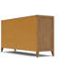 Commode 6 tiroirs Adley