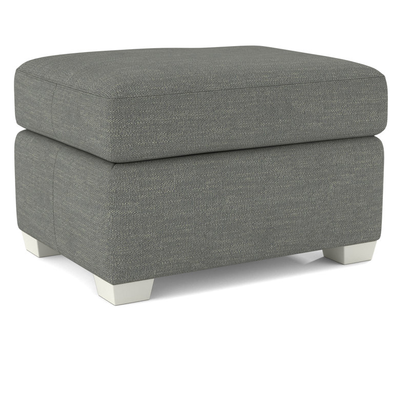 Ottoman, 61479-72, White