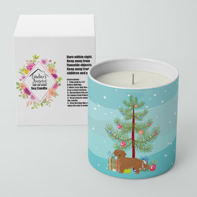 Petit arbre de Noël grec Kokoni 10 oz