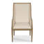 Upholstered Arm Chair