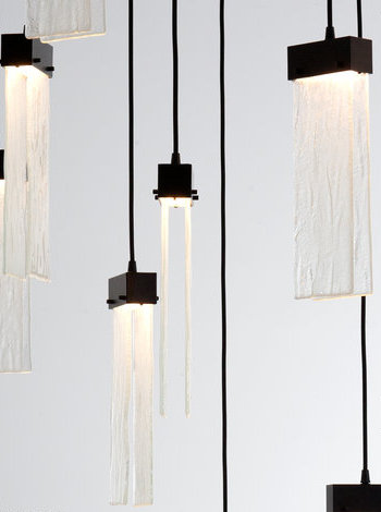 Parallel 9 - Light LED Pendant