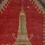 Turkish Anatolian Rug - 3'07"x5'03"