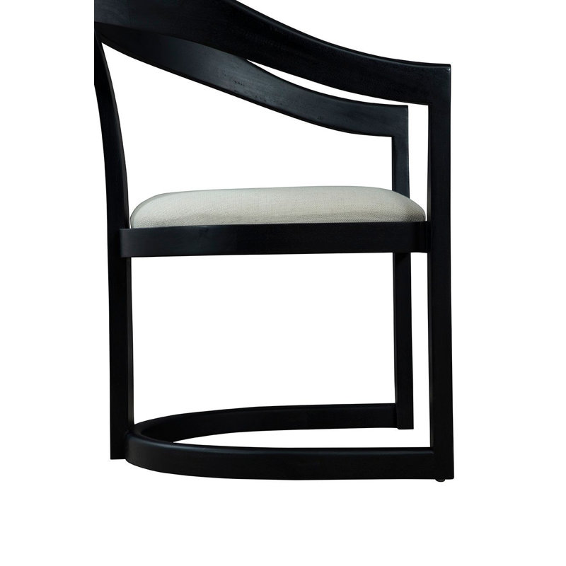 Salida Upholstered Arm Chair