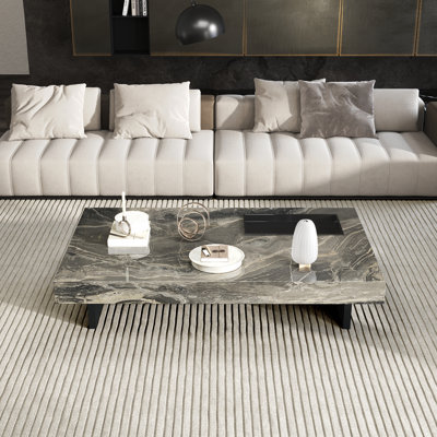 Table basse Briamarie
