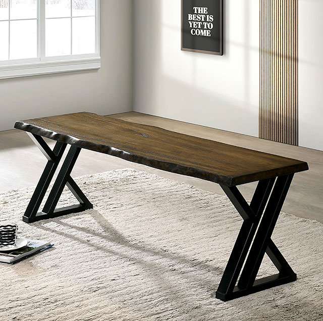 6 - Piece Dining Table Set