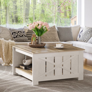 16 Old Trunks Turned Coffee Tables That Bring Extra Storage and