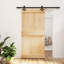 Porte coulissante avec quincaillerie Vidaxl-112703654-112703663