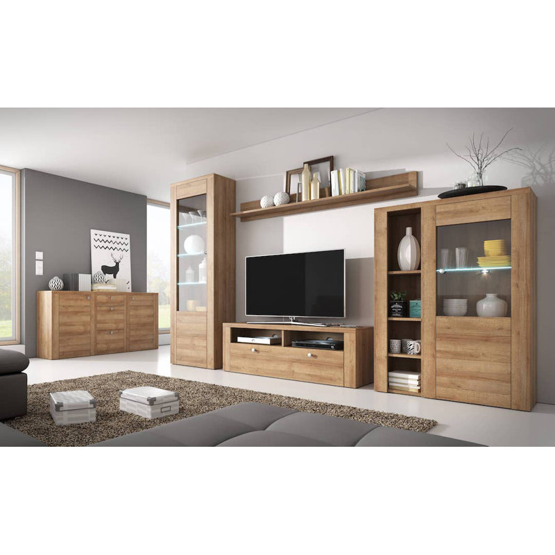 Badal 155cm Sideboard