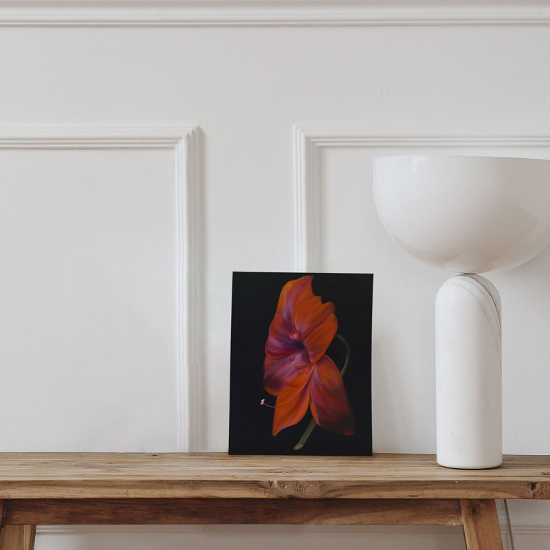 La Belle Dame Art Print 8x10