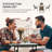 Sridivith 4 - Person Patio Dining Set with Square Table