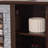 TV Stand (Cherry)