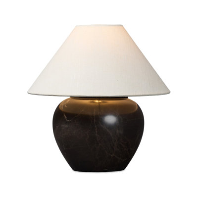 Denver Marble Standard Lamp