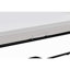 Lit de bébé 2 en 1 beige, canapé modulaire rembourré 81,5 po, matelas confortable en mousse à mémoire de forme de 3,35 po, tissu, cadre pour petit décor beige, cadre, appartement-1240769578-1240769577