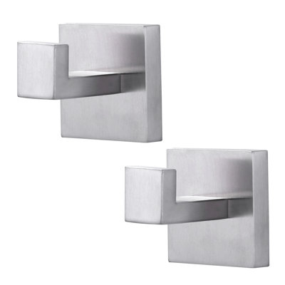 Wall Mounted Robe Hook