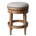 Reclaimed Oak/Polyester