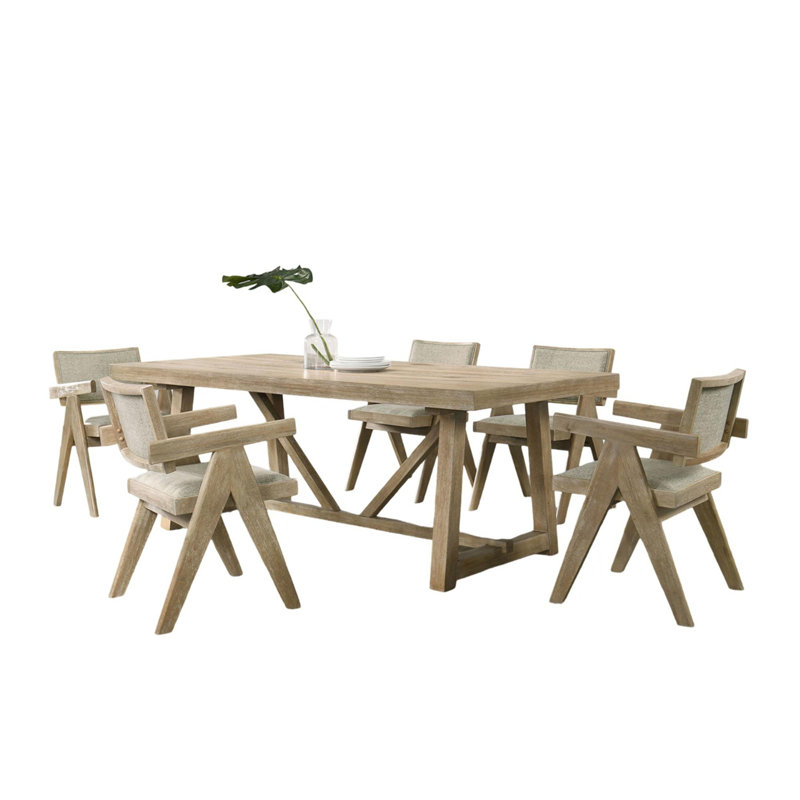 Dining Room Table