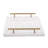 Fairfield Marble Tray