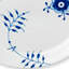 Royal Copenhagen Blue Fluted Mega Oval Platter