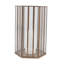23cm Glass Tabletop Votive Holder-1578946779-1578946778