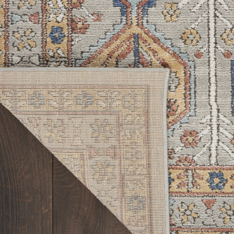 Shabila Indoor Rug, Runner 2'2" x 7'6"