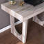 Bureau en faux marbre Lann