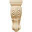 Grand corbeau Acanthus traditionnel-58024646