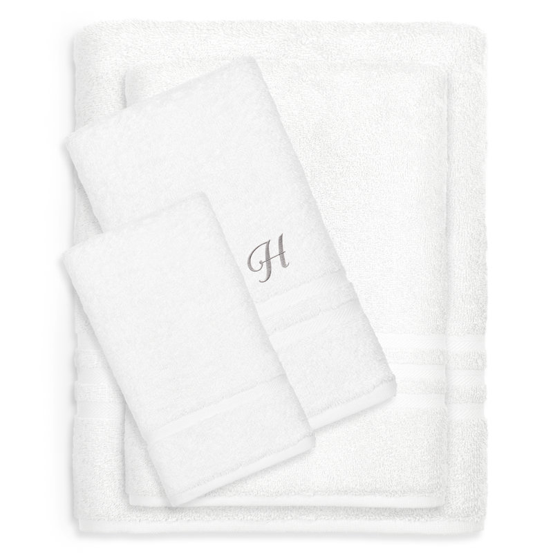 Denzi Midweight Mulit-Size Set, White, H
