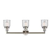 Williston Forge Aponte 3 - Light Dimmable Vanity Light & Reviews | Wayfair