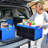 CleverMade Plastic Box-50028651-50028653
