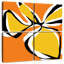 Oh So Pretty - jaune-109143051