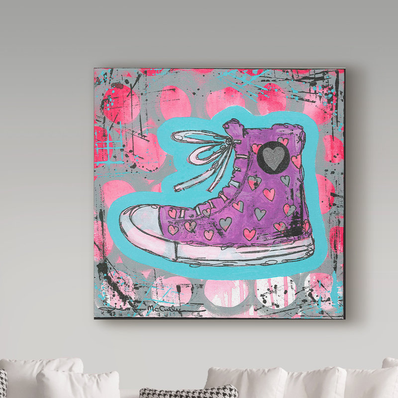 Art sur toile Huso, H 14 po x l 14 po x P 2 po
