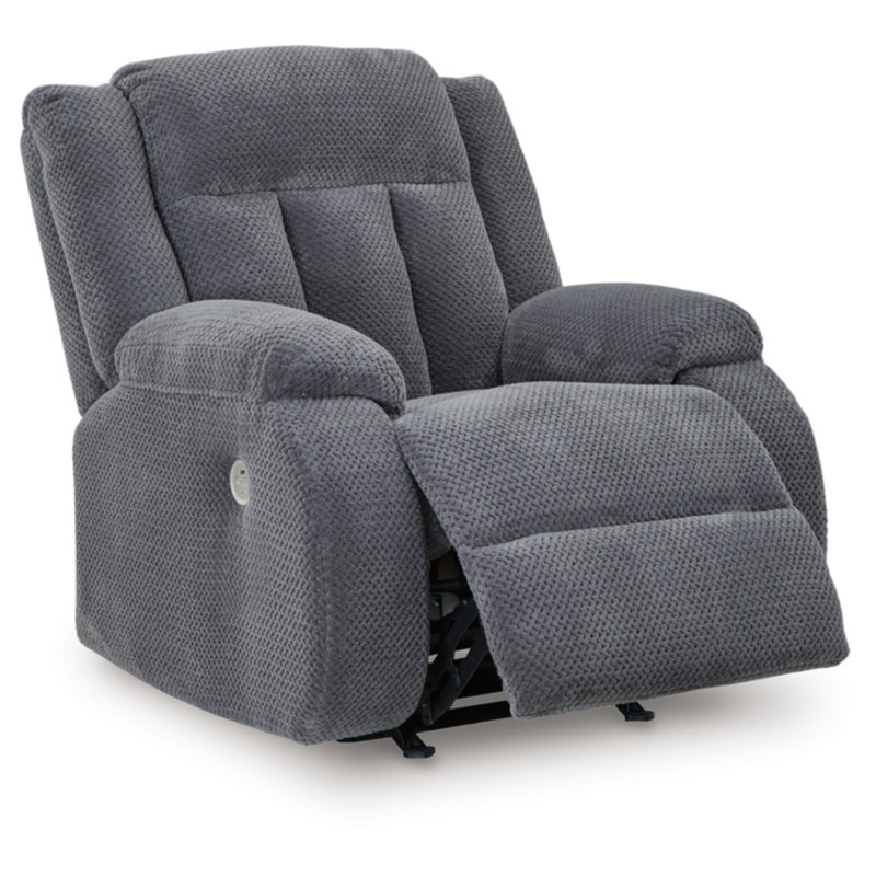 Fauteuil inclinable Greely Bend