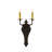 Grose Candle Wall Light