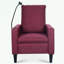 Fauteuil inclinable Ravaughn-2138618403