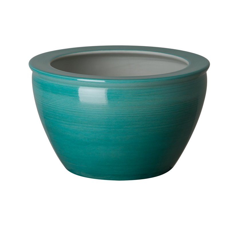Cerrato Handmade Ceramic Planter