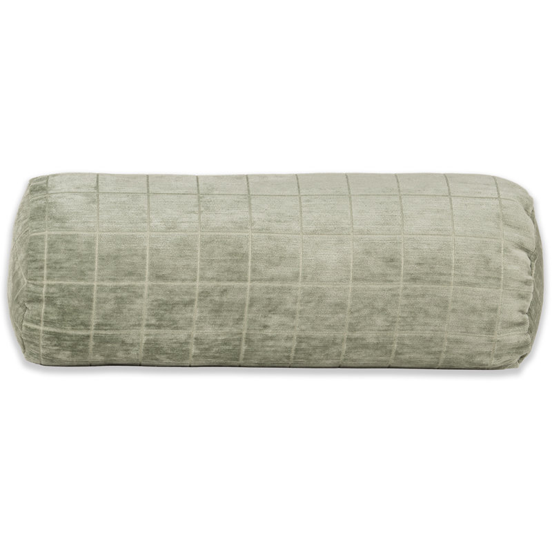 Otterville Geometric Throw Pillow