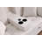 Fabric Convertible Sleeper Loveseat With Dropdown Console