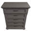 Mobilier de chambre à coucher 1 pi