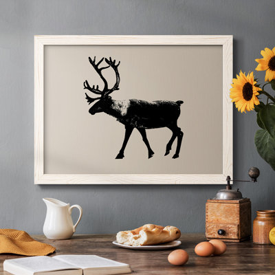 " Wild Ambler II "