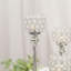 Chandelles cristal ball-1541333350