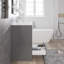 Meuble-lavabo simple 24 po Wauconda