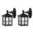 Daljinder Wall Light